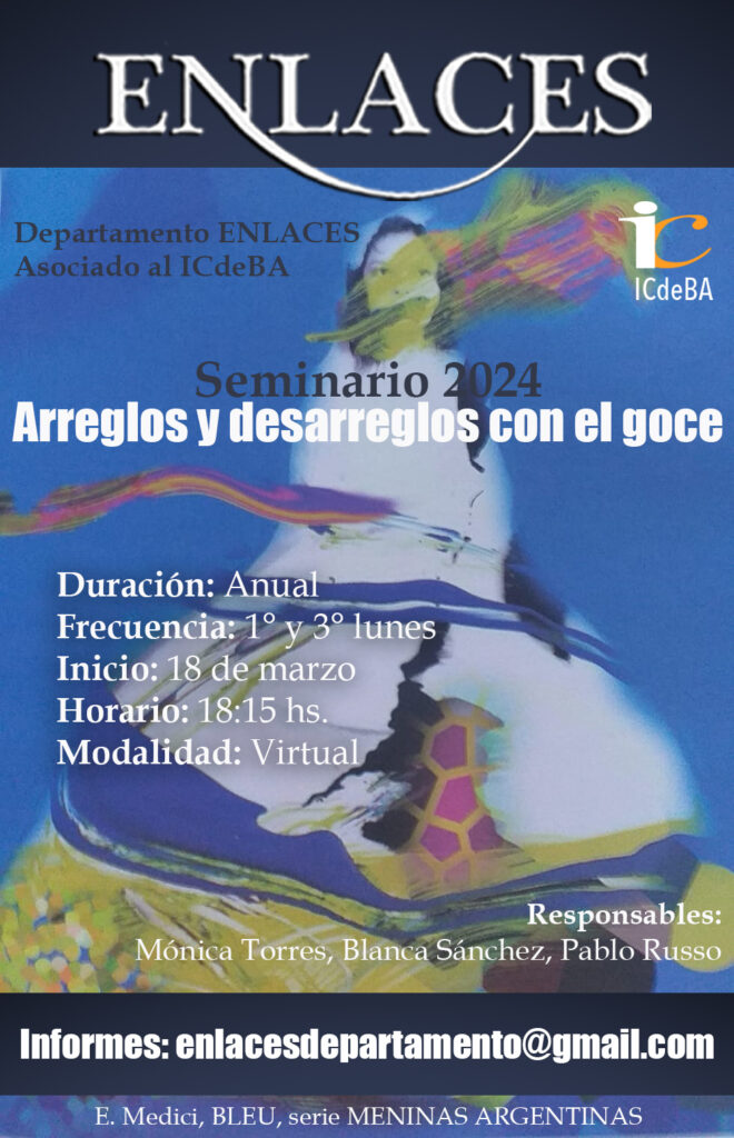 Seminario 2024